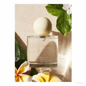 NEW Jo Malone Frangipani Flower Cologne 30ml